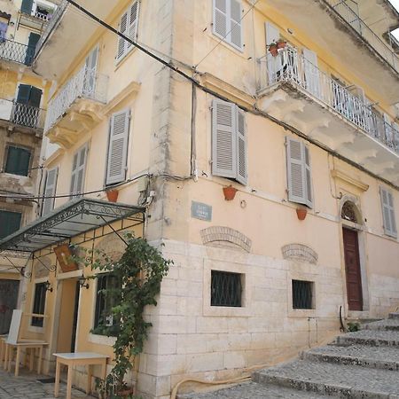 Casa Domenica Apartment Corfu  Exterior photo