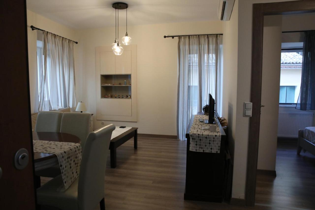 Casa Domenica Apartment Corfu  Exterior photo