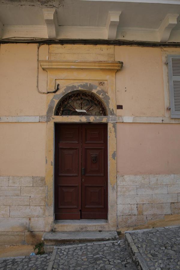 Casa Domenica Apartment Corfu  Exterior photo