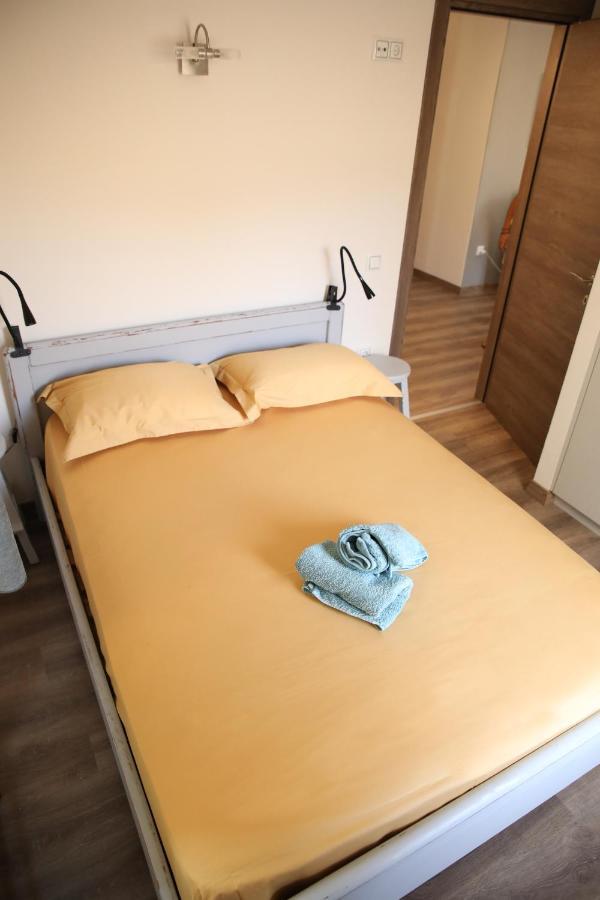 Casa Domenica Apartment Corfu  Exterior photo