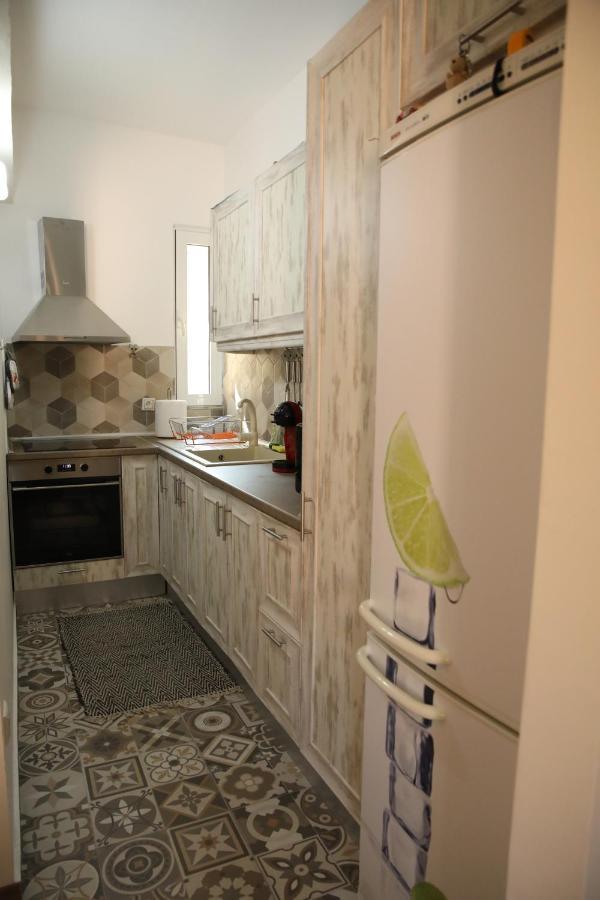 Casa Domenica Apartment Corfu  Exterior photo