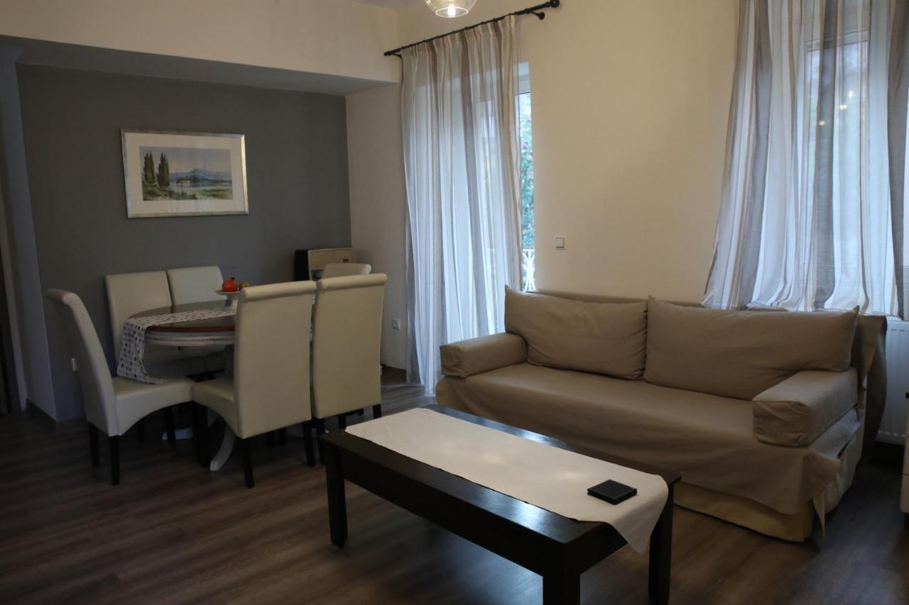 Casa Domenica Apartment Corfu  Exterior photo