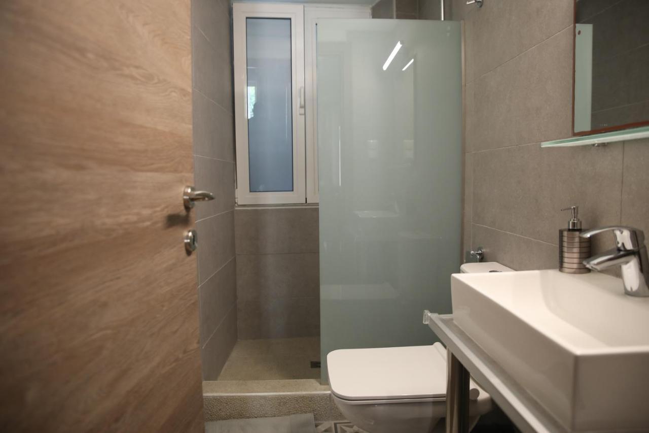 Casa Domenica Apartment Corfu  Exterior photo