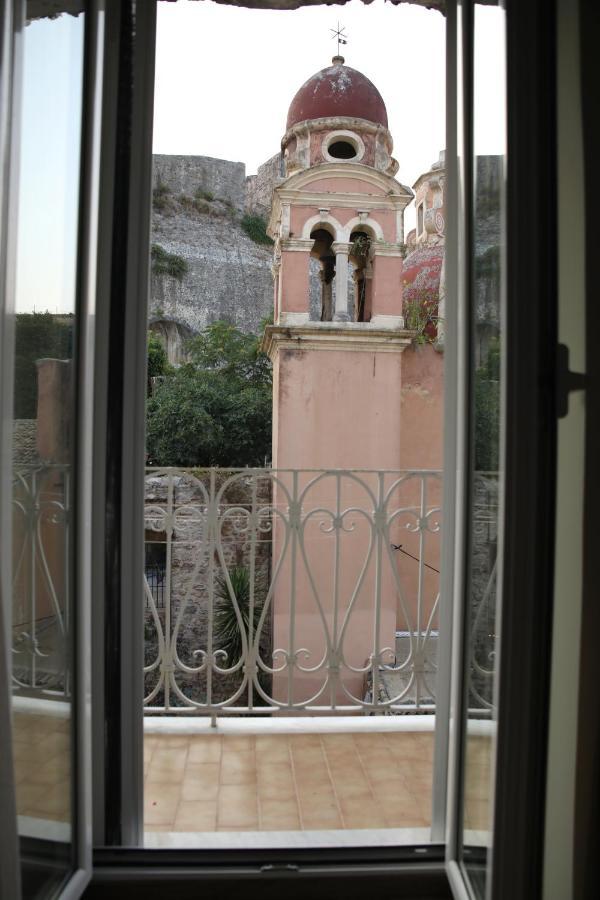 Casa Domenica Apartment Corfu  Exterior photo
